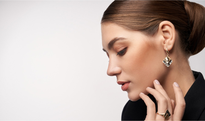 Elegant Earrings
