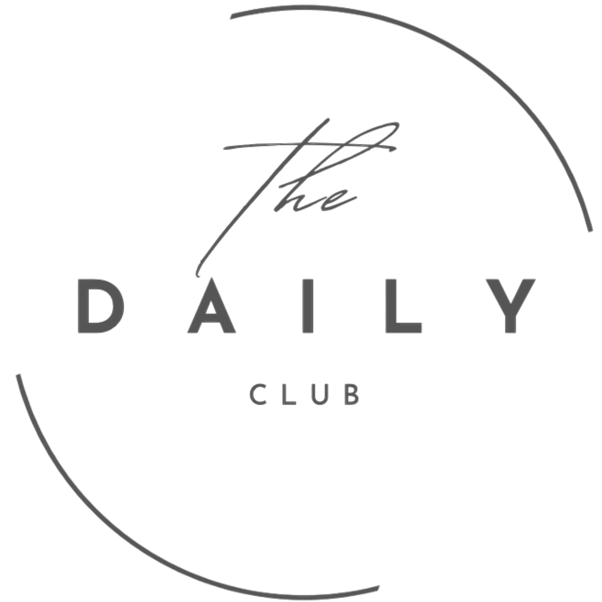 The Daily Club